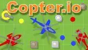 Copter.io