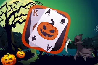 halloween-solitaire