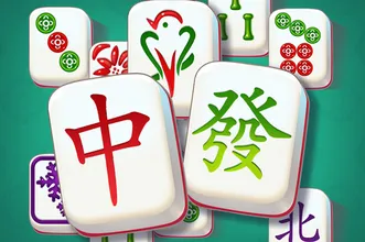 mahjong-solitaire