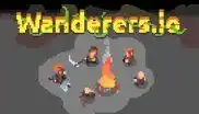 Wanderers.io